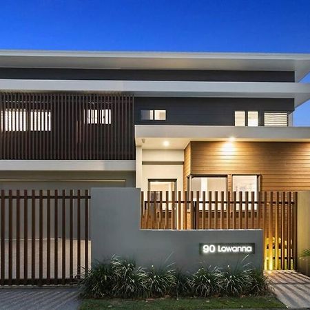 Beachside Buddina Luxury Family House 5 Bedrooms Exterior foto