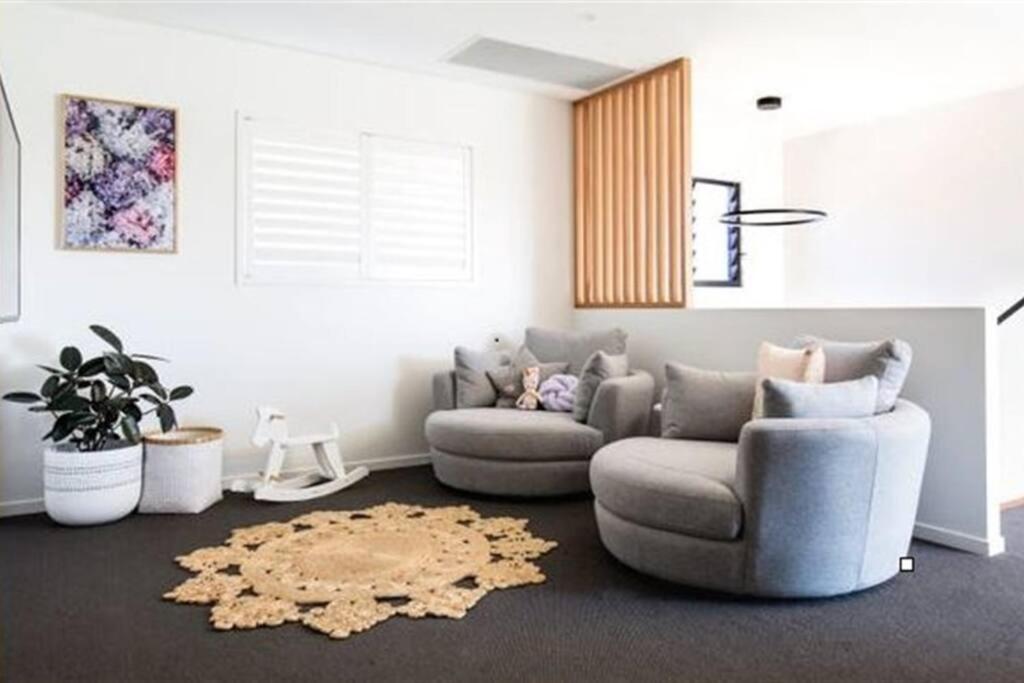 Beachside Buddina Luxury Family House 5 Bedrooms Exterior foto