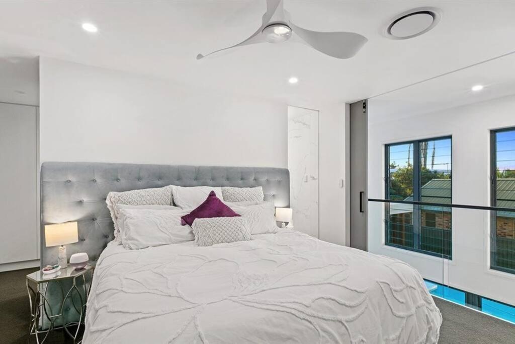 Beachside Buddina Luxury Family House 5 Bedrooms Exterior foto