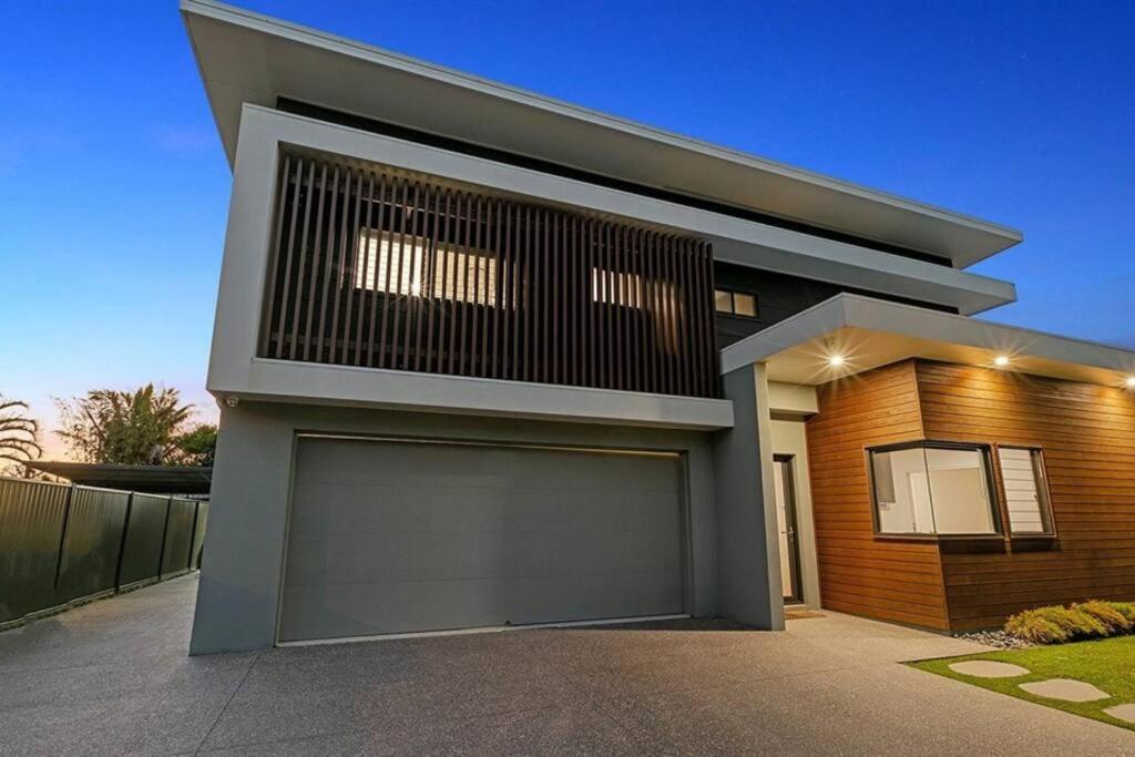 Beachside Buddina Luxury Family House 5 Bedrooms Exterior foto