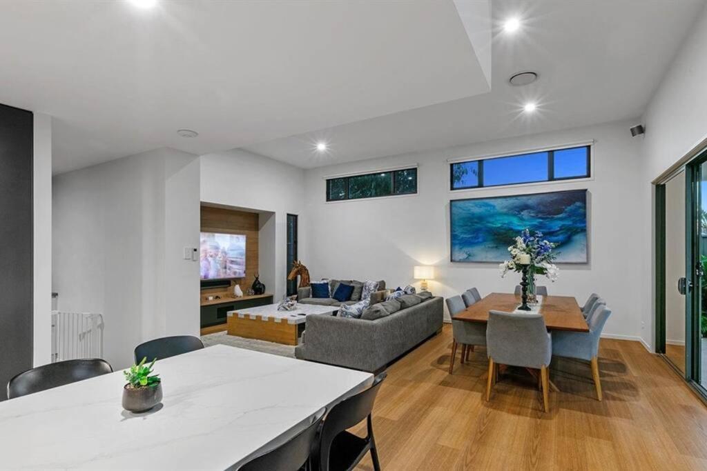 Beachside Buddina Luxury Family House 5 Bedrooms Exterior foto