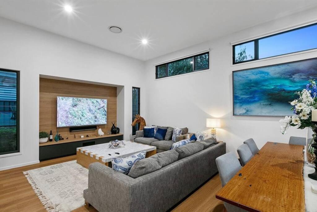 Beachside Buddina Luxury Family House 5 Bedrooms Exterior foto